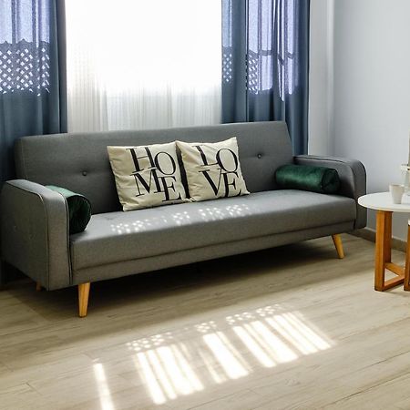 Be Malaga Centro Appartement Buitenkant foto
