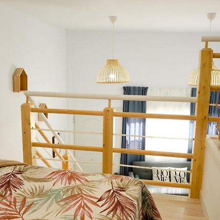Be Malaga Centro Appartement Buitenkant foto